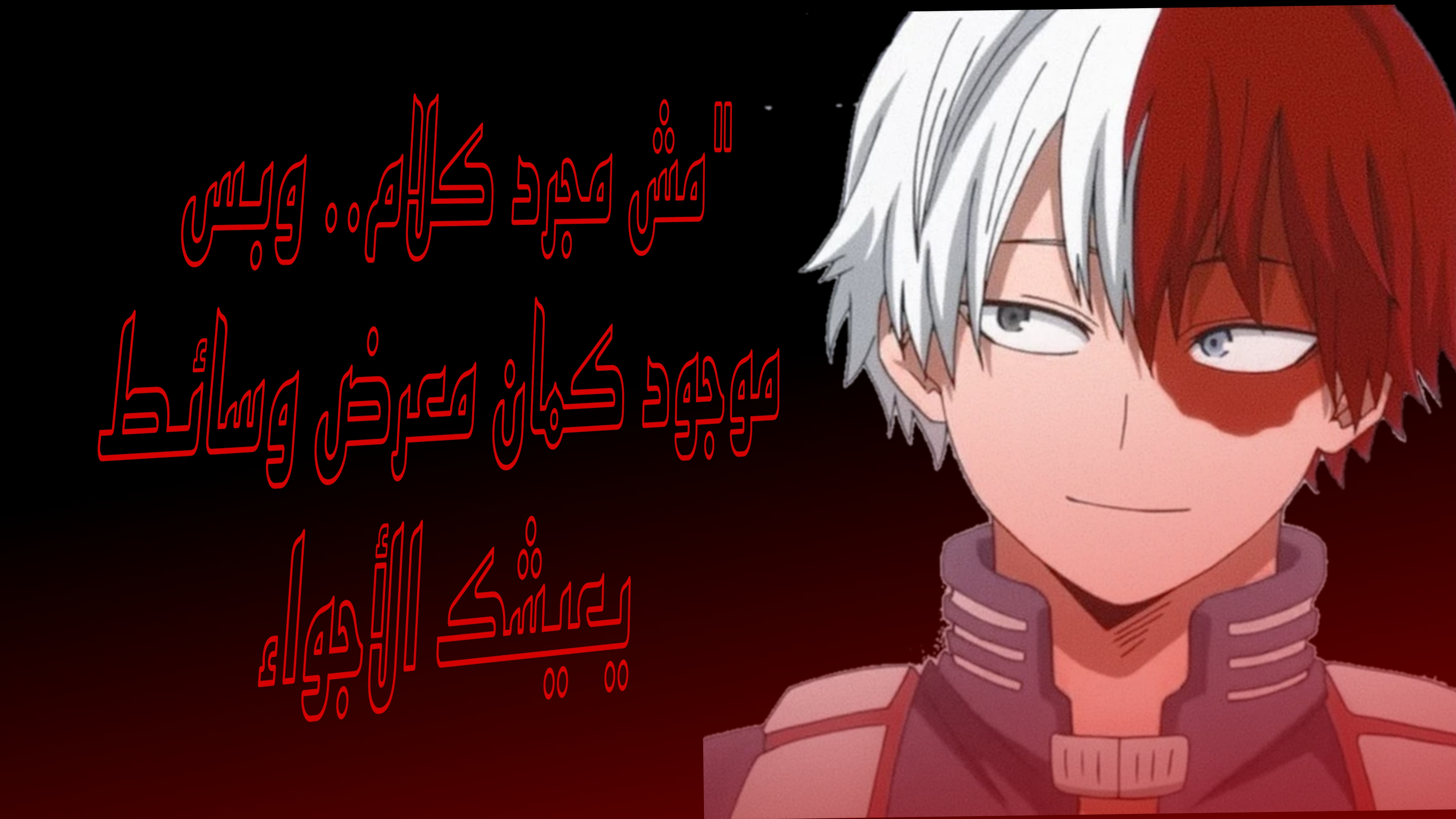 صورة فنية من المعرض